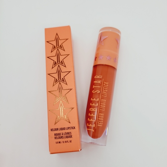 Pain Is Pleasure Jeffree Star Velour Liquid Lipstick Brand New in Box Authentic - Picture 1 of 3